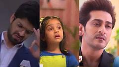 Ghum Hai Kisikey Pyaar Meiin: Arsh claims he is a better father to Sai than Rajat Thumbnail