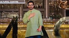 Aamir Khan devises a masterstroke to revive business of mid-budget movies in theatres? Thumbnail