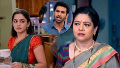 Udne Ki Aasha: Sailee’s guilt and Aakash’s secret plans exposed amidst family tensions and misunderstandings Thumbnail