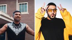 Badshah expresses desire to end his longstanding feud with Yo Yo Honey Singh Thumbnail