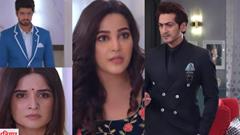 Ghum Hai Kisikey Pyaar Mein: Rajat confronts Aashika in drunken state and falls deeper into Arsh’s trap Thumbnail