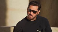 Salman Khan confirms his injury at recent Bigg Boss event: 