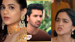 Udne Ki Aasha: Aakash is caught between his family's expectations and Ria's concerns Thumbnail