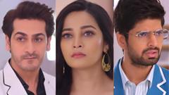 Ghum Hai Kisikey Pyaar Mein: Arsh's actions stir conflict as Aashika struggles with her feelings for Rajat Thumbnail