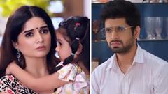 Ghum Hai Kisikey Pyaar Mein: Rajat’s change leaves Savi trying to understand his actions towards Sai Thumbnail