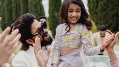 Allu Arjun's Ganesh Chaturthi Celebration At Home With Daughter Arha is just too adorable  Thumbnail