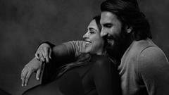 Deepika Padukone and Ranveer Singh become parents to a lovely baby girl Thumbnail