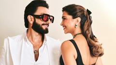 When Ranveer Singh said in an interview: "Deepika ek aisi baby de de mujhe bus meri life set ho jae" Thumbnail