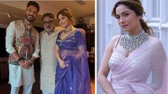 Ankita Lokhande pens emotional tribute to Sanjay Leela Bhansali- Forever grateful for your guidance Thumbnail