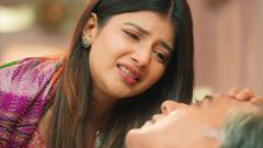 Yeh Rishta Kya Kehlata Hai: Abhira saves Manish from cardiac arrest Thumbnail