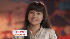 Anupamaa: Aadhya's efforts to bring Anupama closer to Anuj Thumbnail