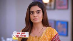 Ghum Hai Kisikey Pyaar Meiin: Harini expresses trust in Aman's intentions regarding Mrunmayee Thumbnail