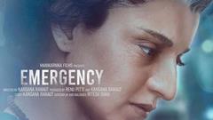 The changes suggested for Kangana Ranaut's 'Emergency' by the CBFC  Thumbnail