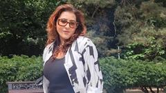 Shilpa Shinde: Getting a second chance on 'Khatron Ke Khiladi 14' was a golden opportunity for me Thumbnail