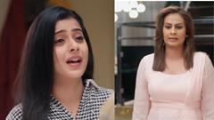 Anupamaa: Dolly confronts Meenu about family issues and event Thumbnail