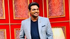 Zakir Khan's Aapka Apna Zakir Set to End due to THIS reason: Report Thumbnail