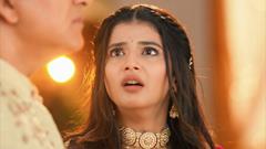 Yeh Rishta Kya Kehlata Hai: Abhira discovers Akshara's past, cancels her marriage, and leaves the house Thumbnail