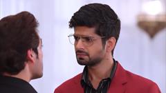 Ghum Hai Kisikey Pyaar Meiin: Rajat pleads with Arsh to allow him to meet Kiyaan Thumbnail