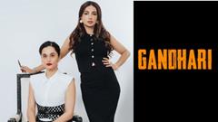 Taapsee Pannu and Kanika Dhillon reunite for 'Netflix's action-thriller ‘Gandhari’  Thumbnail