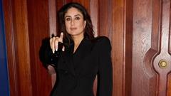 Kareena Kapoor celebrates 25 years in Bollywood debuting as a producer for 'The Buckingham Murders' Thumbnail