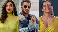 Kajal Aggarwal roped in for 'Sikandar' along with Salman Khan & Rashmika Mandanna - REPORT Thumbnail