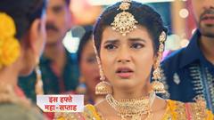 Yeh Rishta Kya Kehlata Hai: Abhira’s inability to conceive shocks Armaan, Vidya pushes to cancel wedding  Thumbnail