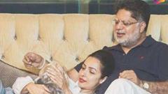 Malaika Arora's Father Anil Arora Dies By Suicide Thumbnail