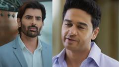 Anupamaa: Anuj confronts Ankush over heartbreaking betrayal Thumbnail