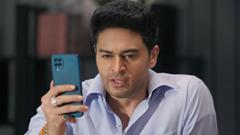 Anupamaa: Anuj crumbles upon discovering his business in crisis Thumbnail