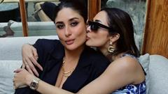 Kareena Kapoor postpones upcoming events & projects to support Malaika after her dad Anil Mehta's demise Thumbnail