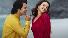 'Vicky Vidya Ka Woh Wala Video' trailer: Embark on fun & frolic ride with Rajkummar Rao & Triptii Dimri Thumbnail