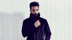 Shahid Kapoor steps in as the new lead for Vishal Bhardwaj's 