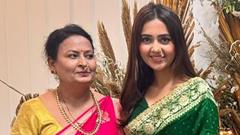 Tejasswi Prakash’s mom's reveals 'groom is finalized' for her daughter’s marriage Thumbnail