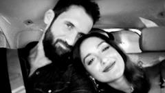 Ileana D’Cruz shares the SWEETEST birthday wish for her husband Thumbnail