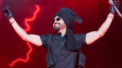 Diljit Dosanjh’s concert sparks social media frenzy with memes & hilarious posts as tickets sell in minutes Thumbnail