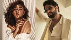 Sanjay Leela Bhansali’s production starring Mrunal Thakur & Siddhant Chaturvedi gets its title - REPORT Thumbnail