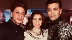 Karan Johar Reveals His All-Time Favorite Scene from SRK and Kajol’s 'My Name Is Khan'.  Thumbnail