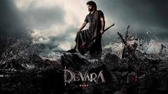  Jr. NTR, Saif and Janhvi Kapoor starrer Devara: Part 1’ to screen at Beyond Fest 2024 alongside global cinema Thumbnail