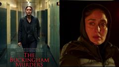 Reasons why you should watch Kareena Kapoor starrer The Buckingham Murders. Thumbnail