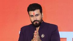 Aarya Babbar: Being a part of telling such a powerful story is like a privilege for me Thumbnail