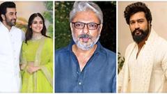 Bhansali's 