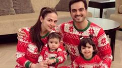 Esha Deol terms 'Roving Eye' a huge red flag after announcing divorce from Bharat Takhtani Thumbnail