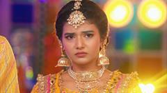 Yeh Rishta Kya Kehlata Hai: Abhira shattered, seeks second medical opinion after pregnancy doubts Thumbnail