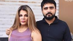 Rakhi Sawant's ex-husband, Adil Khan sparks controversy with his statement: 'Marital Rape Nahi Hota' Thumbnail