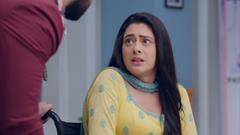 Jhanak: Jhanak fears losing her baby amid pregnancy complications Thumbnail