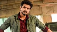 Vijay Thalapathy Becomes the Highest-Paid Indian Actor with a 275 Crore Deal for 'Thalapathy 69' Thumbnail