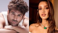 Kartik Aaryan, Triptii Dimri starrer film with Anurag Basu to kick-off filming from Sept 24 - REPORT Thumbnail