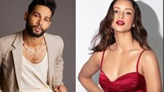 Siddhant Chaturvedi claims Dhadak 2 co-star Triptii Dimri tricked him and it has a momos connection  Thumbnail