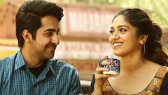 Bhumi Pednekar Celebrates Ayushmann Khurrana’s 40th Birthday: A Look Back at Their Iconic Collaborations Thumbnail