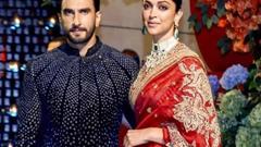 Deepika Padukone and Ranveer Singh's Alibaug property costs a whopping 22 crores Thumbnail